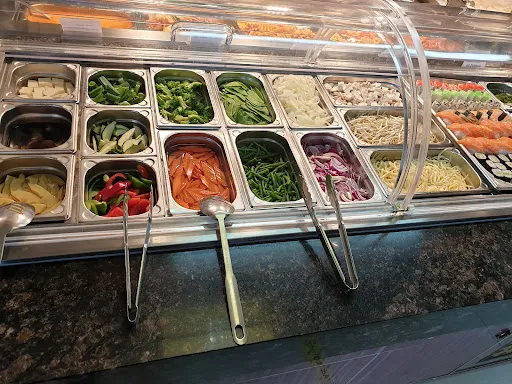 Bild von FuTai | China Restaurant