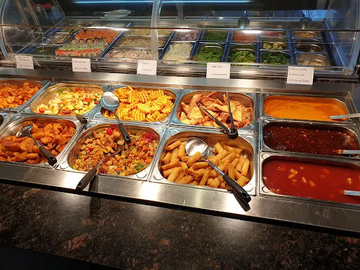 Bild von FuTai | China Restaurant