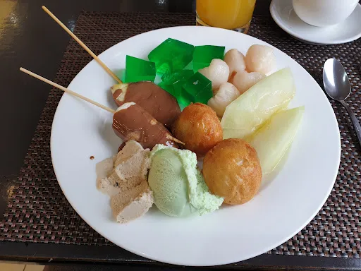 Bild von FuTai | China Restaurant