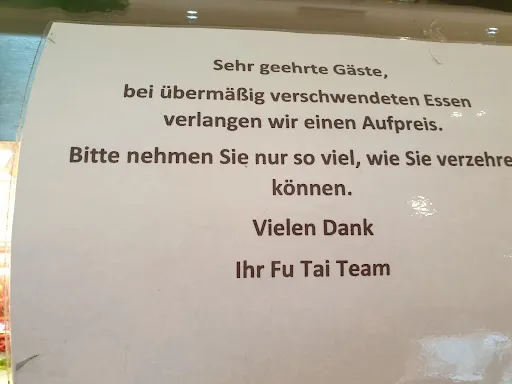 Bild von FuTai | China Restaurant