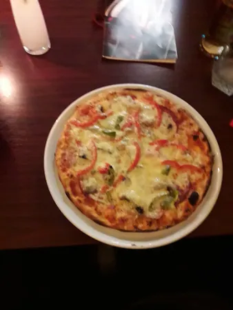 Bild von Bella Roma
