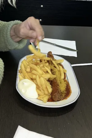 Bild von Thedinghauser Imbiss