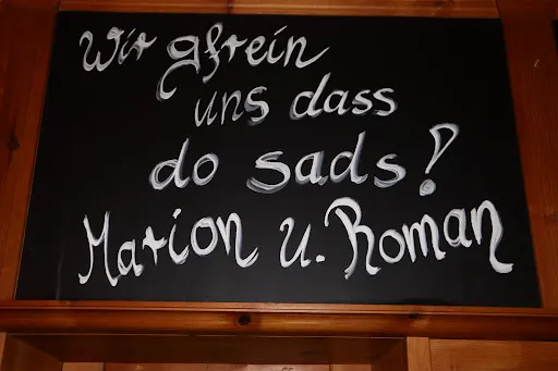 Bild von Gasthaus Hager