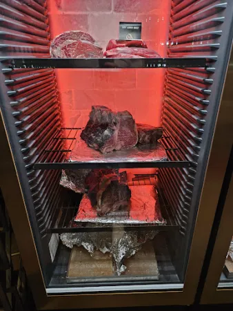 Bild von Rammbock Grill