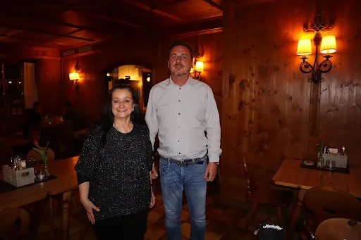 Bild von Gasthaus Hager