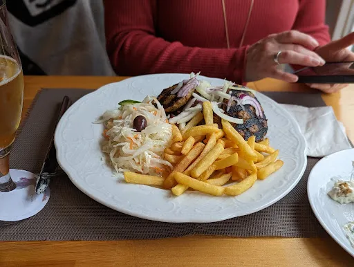 Bild von Achilleon