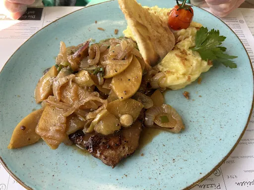 Bild von Restaurant Oberneulander´s