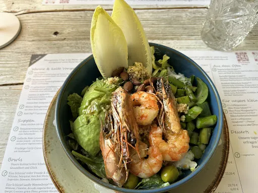 Bild von Restaurant Oberneulander´s