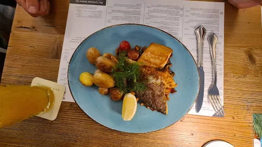 Bild von Restaurant Oberneulander´s