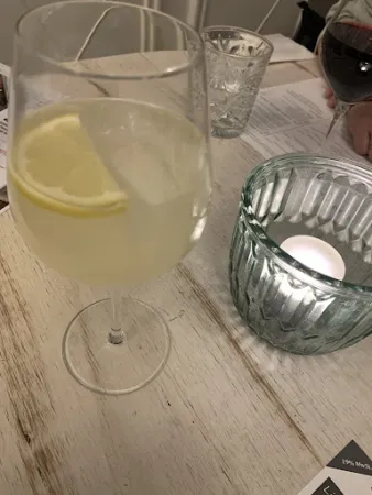 Bild von Restaurant Oberneulander´s