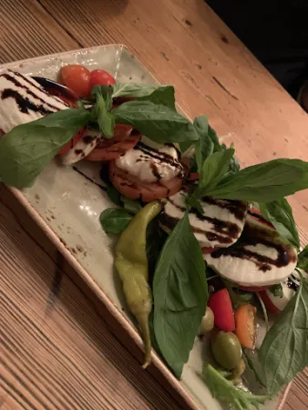 Bild von Restaurant Oberneulander´s
