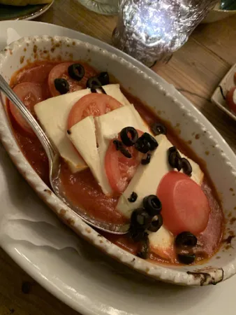 Bild von Restaurant Oberneulander´s