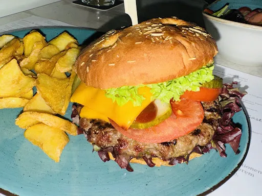 Bild von Restaurant Oberneulander´s