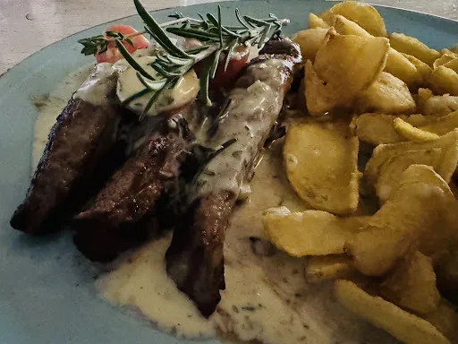 Bild von Restaurant Oberneulander´s