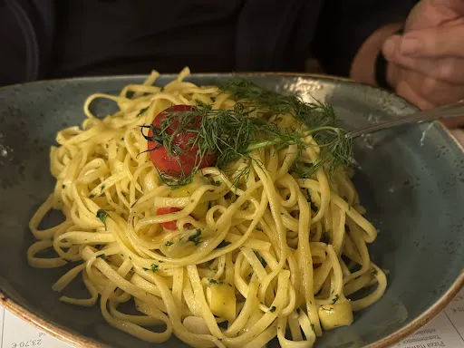 Bild von Restaurant Oberneulander´s