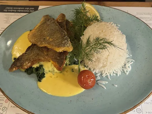 Bild von Restaurant Oberneulander´s