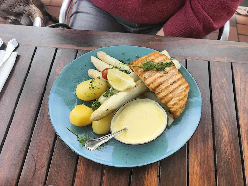 Bild von Restaurant Oberneulander´s