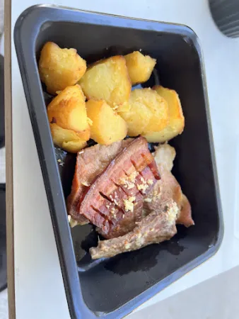 Bild von Relax Restaurant & Café Hallein