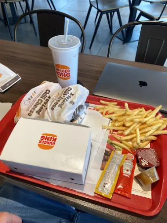 Bild von BURGER KING Deutschland GmbH