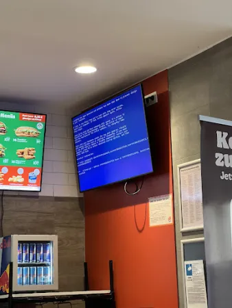 Bild von BURGER KING Deutschland GmbH