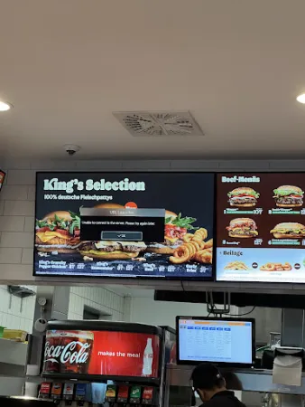 Bild von BURGER KING Deutschland GmbH
