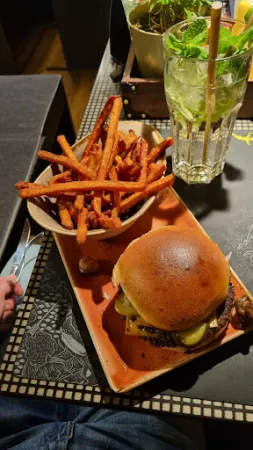 Bild von PETER PANE Burgergrill & Bar