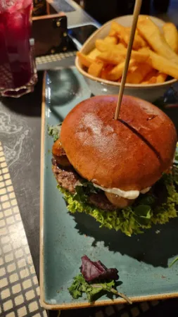 Bild von PETER PANE Burgergrill & Bar