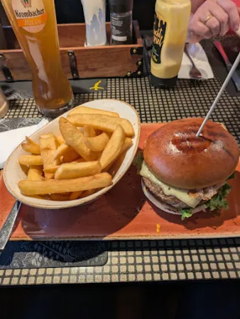 Bild von PETER PANE Burgergrill & Bar