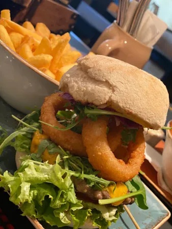 Bild von PETER PANE Burgergrill & Bar