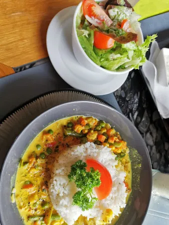 Bild von Relax Restaurant & Café Hallein