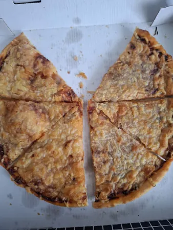 Bild von Gemüse Döner Buxtehude
