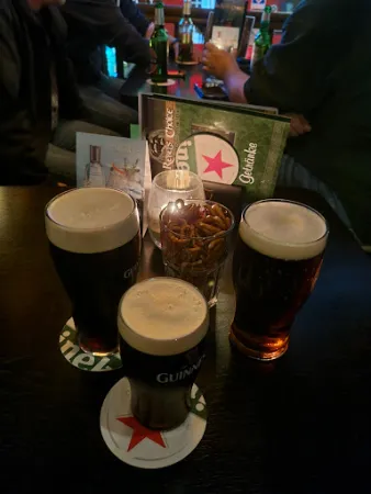 Bild von The Rebel's Choice - Irish Pub