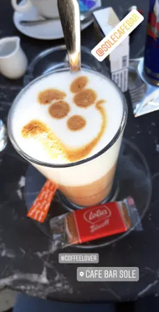 Bild von Cafè Bar Sole