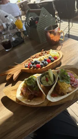Bild von Relax Restaurant & Café Hallein