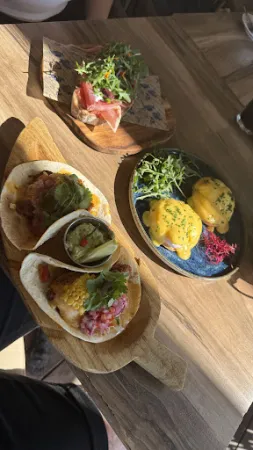 Bild von Relax Restaurant & Café Hallein