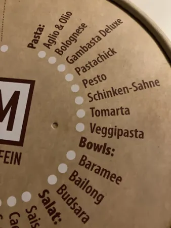 Bild von MUNDFEIN Pizzawerkstatt Buxtehude