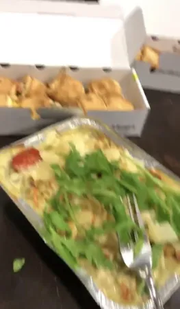 Bild von MUNDFEIN Pizzawerkstatt Buxtehude
