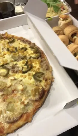 Bild von MUNDFEIN Pizzawerkstatt Buxtehude