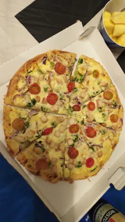 Bild von MUNDFEIN Pizzawerkstatt Buxtehude
