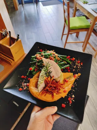 Bild von Relax Restaurant & Café Hallein