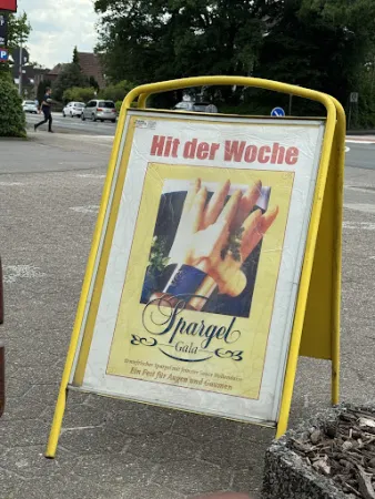 Bild von Stedinger Grill
