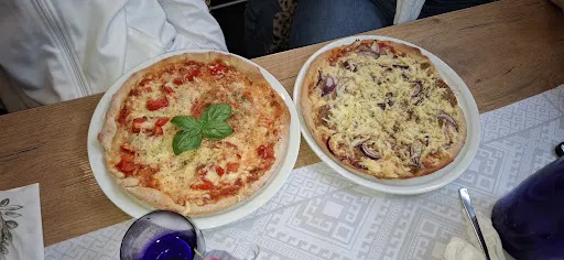 Bild von Orea