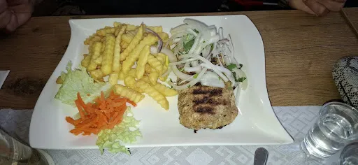 Bild von Orea