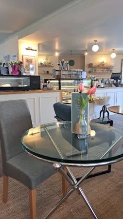 Bild von LIVA Sankt Gilgen │Café, Konditorei & Shop