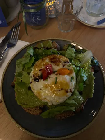Bild von LIVA Sankt Gilgen │Café, Konditorei & Shop