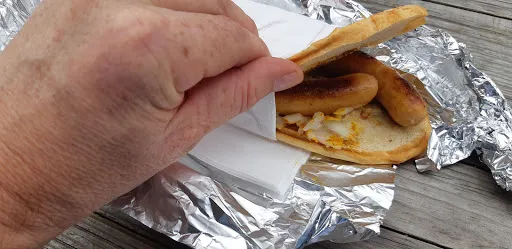 Bild von Kebab, Bosna