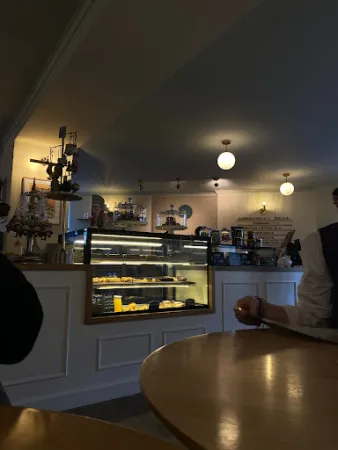 Bild von LIVA Sankt Gilgen │Café, Konditorei & Shop