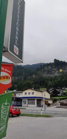 Bild von Kebab, Bosna