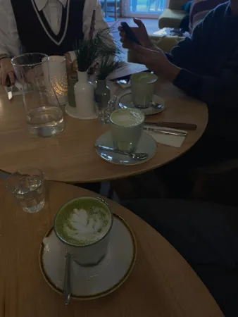 Bild von LIVA Sankt Gilgen │Café, Konditorei & Shop