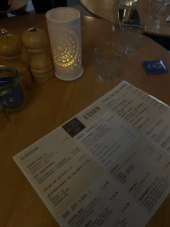 Bild von LIVA Sankt Gilgen │Café, Konditorei & Shop